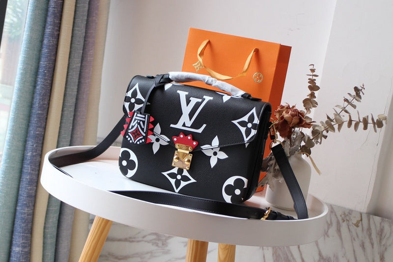 Satchel Bags - VL Bags - 2281