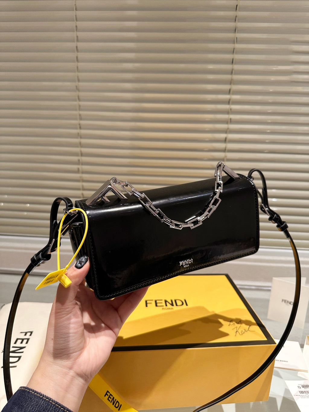 EN - Luxury Bags FEI 293