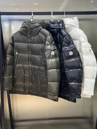 SAMC - Mix Jackets - 124