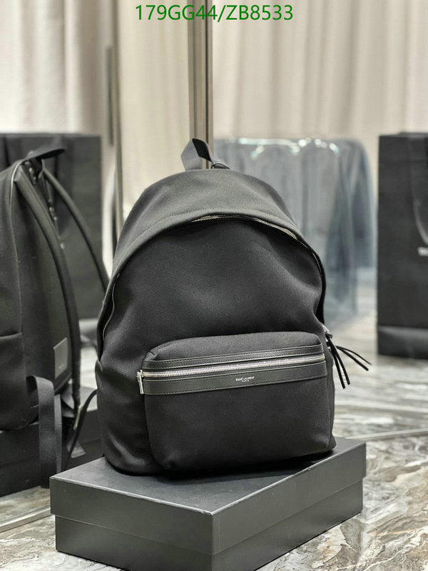 SAMC - YLS Bags - 205