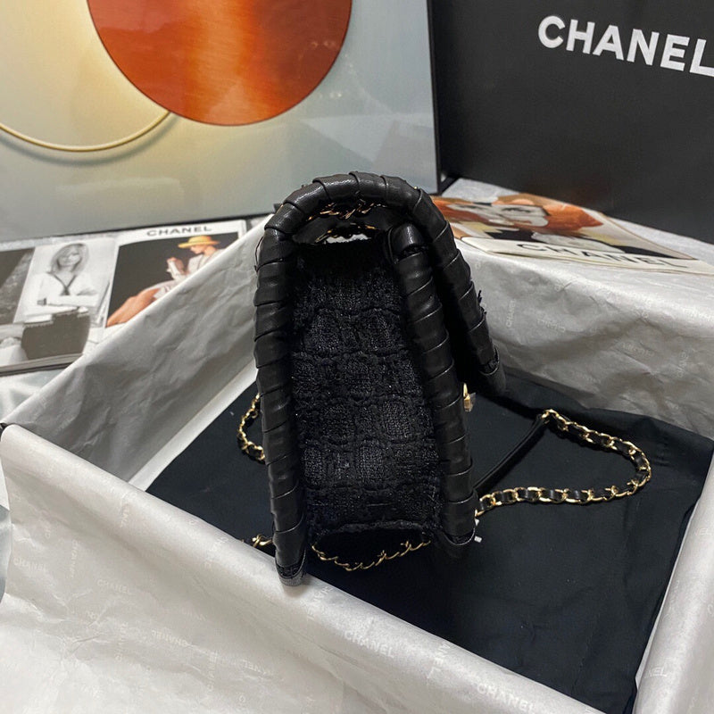 Satchel Bags - CHL Bags - 3400