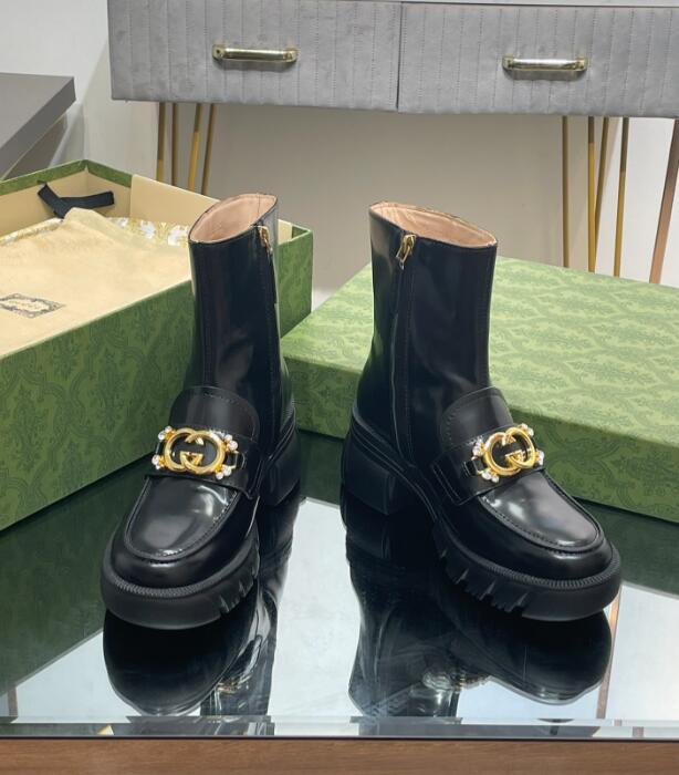 SAMC - GUKI Women Shoes - 456