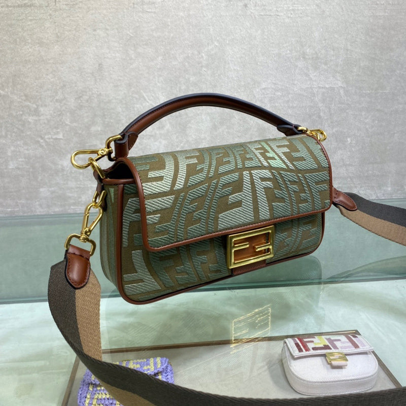 FDI Bags - Luxurious Bags  359