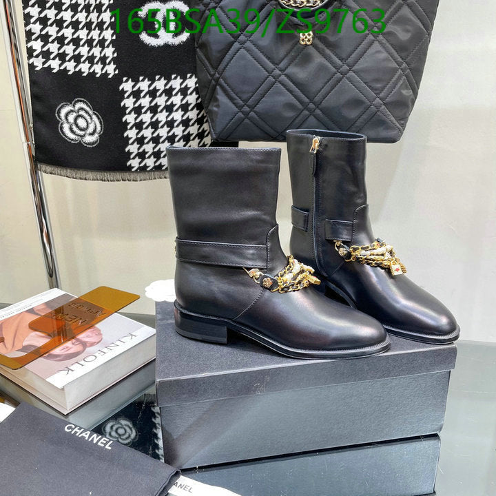 SAMC - CHL Women Boots - 193