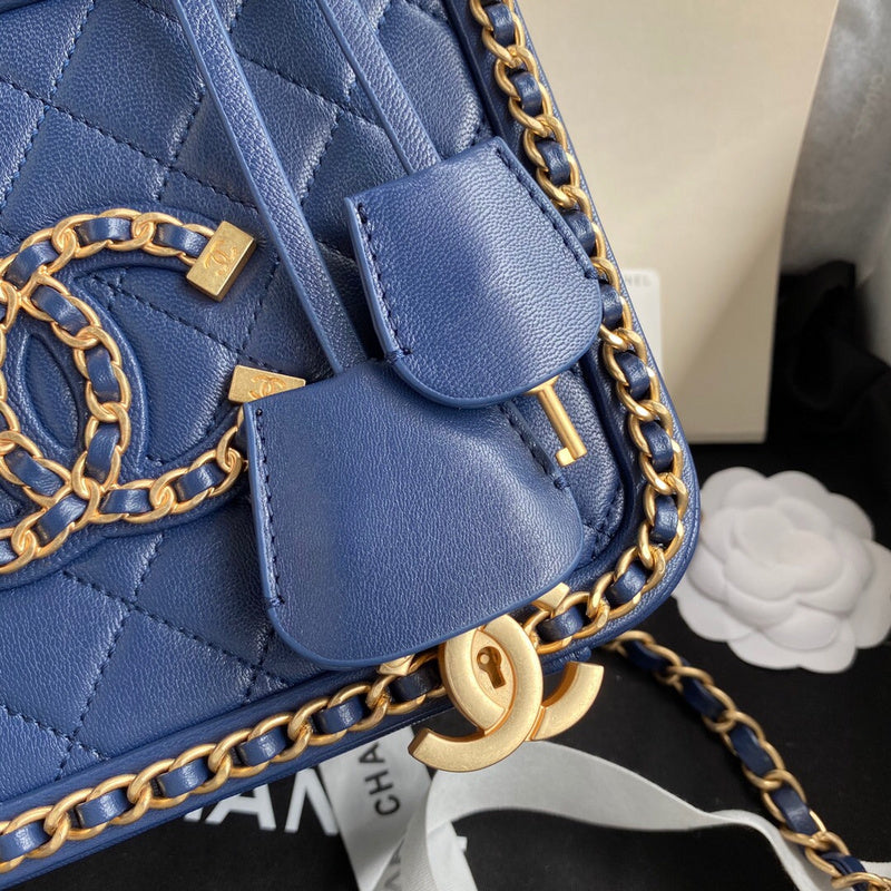 Satchel Bags - CHL Bags - 7475