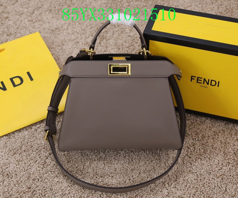 Glami - FDE Bags - 2203