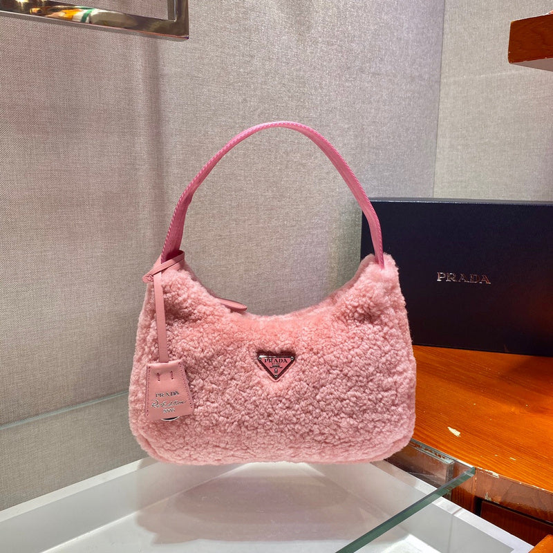 Satchel Bags - PDA Bags - 1489