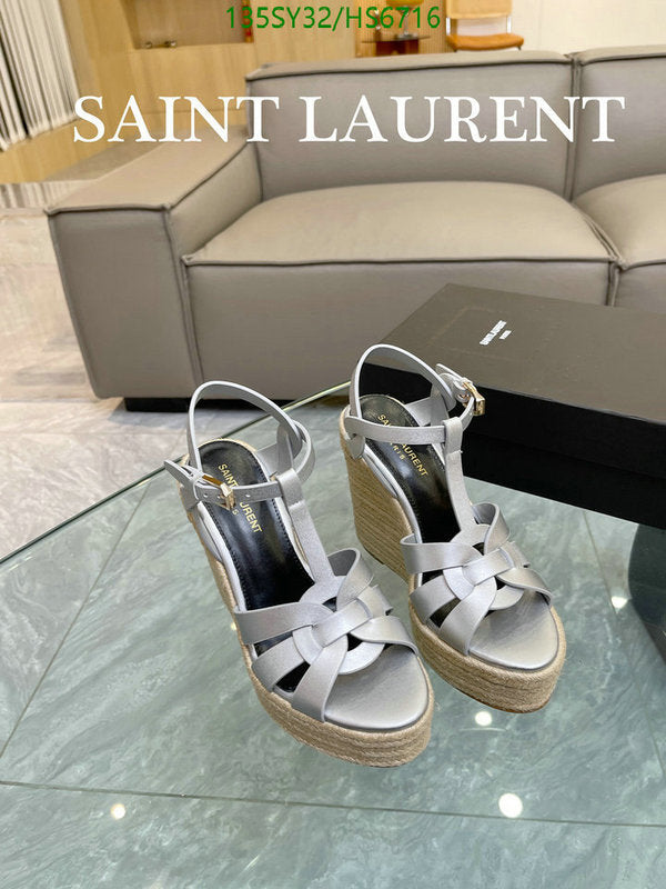 SAMC - YLS Women Shoes - 059