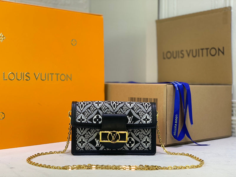 Satchel Bags - VL1 Bags - 178