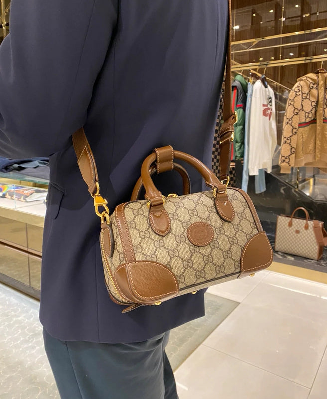 Glami-i GUKI Women Bags - 752