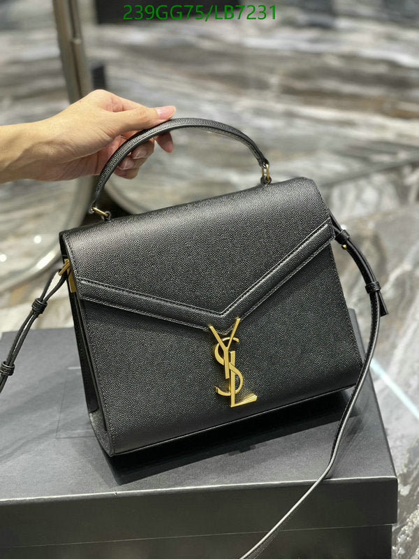 SAMC - YLS Bags - 446