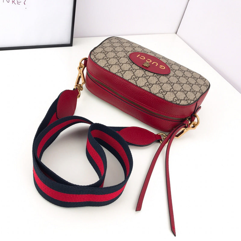 Glami Fashion - GCI Bags - 2577