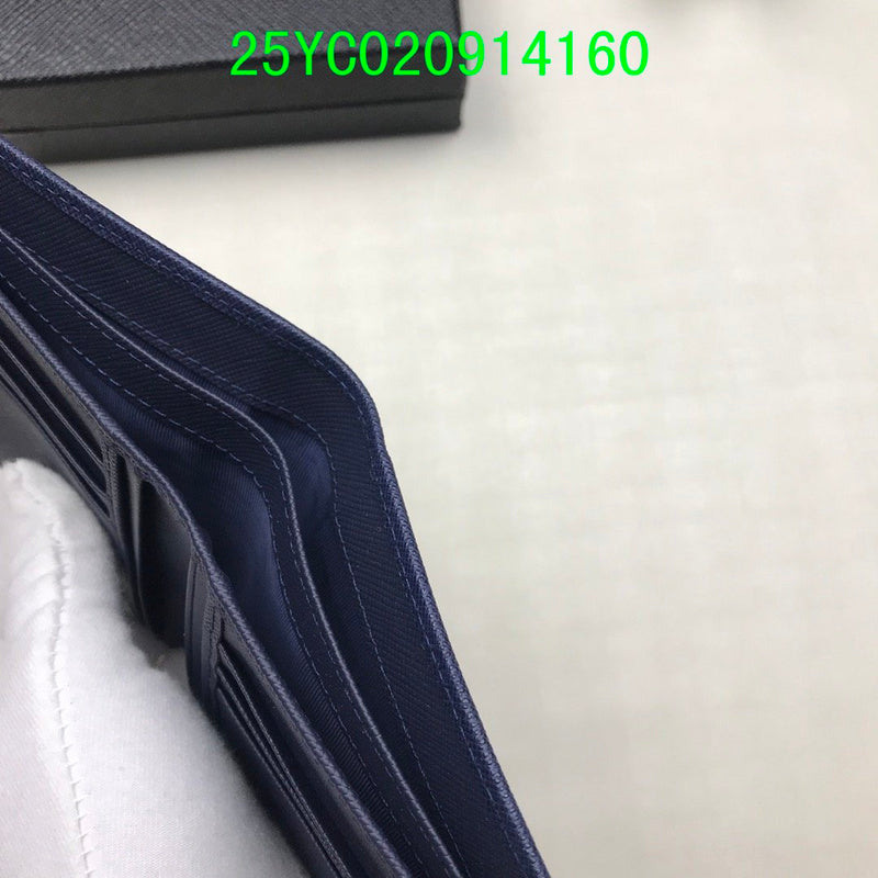 Glami - PD Wallet - 431