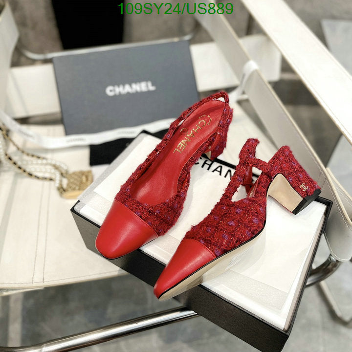SAMC - CHL Women Shoes Ballet - 191