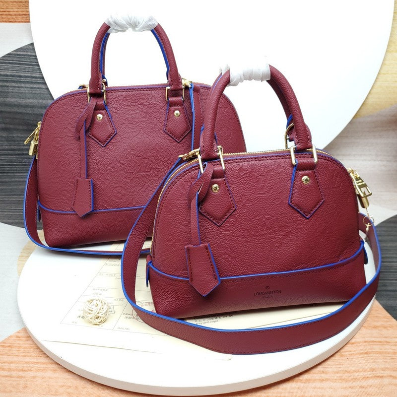 Satchel Bags - VL Bags - 3778