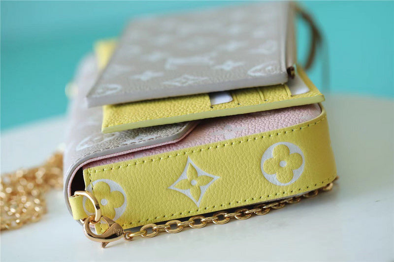 Glami-is - LOV Lady Bags - 1016