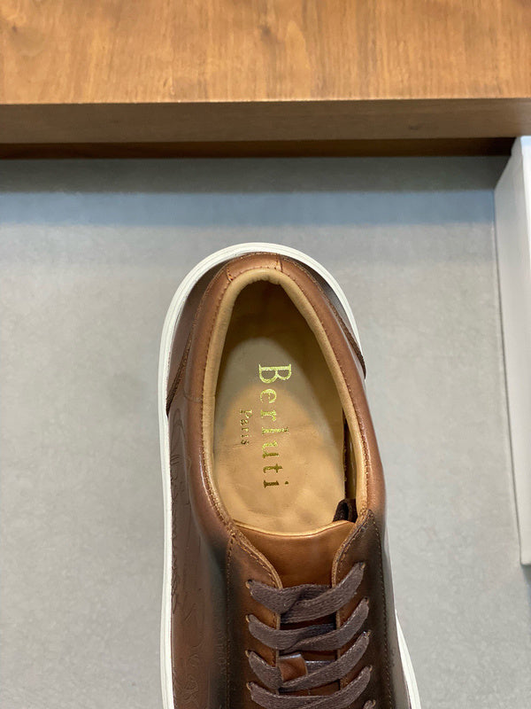 Glami - BRE Men Shoes - 094