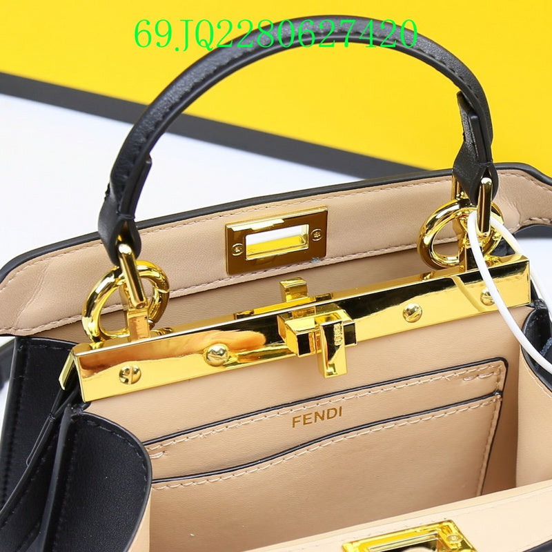 Glami - FDE Bags - 1646