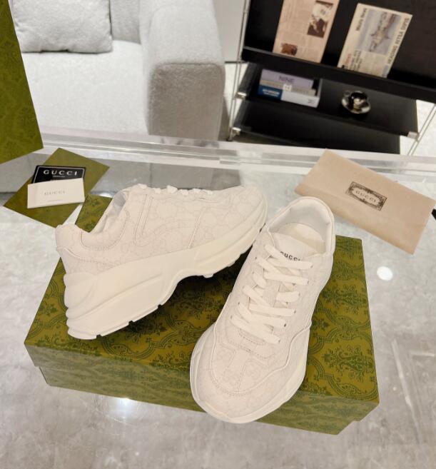 SAMC - GUKI Women Shoes - 620