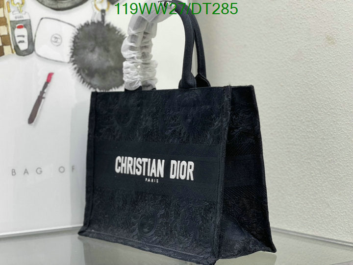 SAMCC - DOR Bags - 797