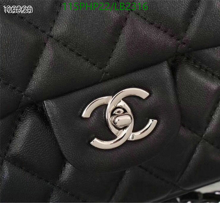 SAMC - CHL Bags Crossbody - 444