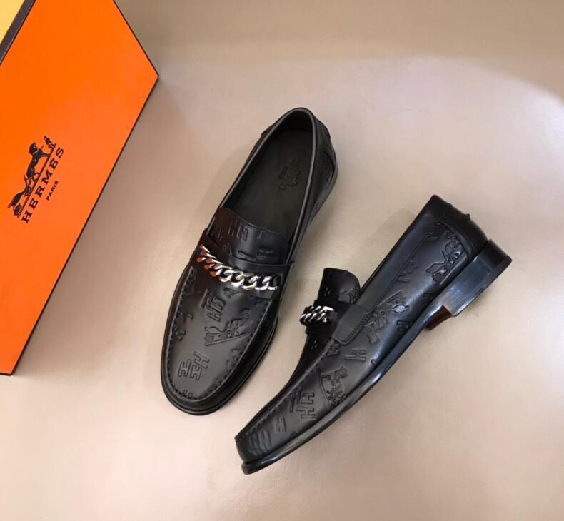 SAMC - HMS Men Shoes - 512