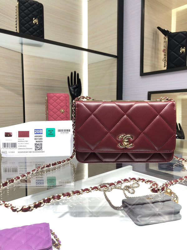 Glami - CHL Bags - 464