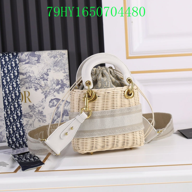 Glami - DOR Bags - 1524