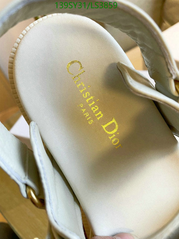 SAMCC - DOR Women Shoes - 2305