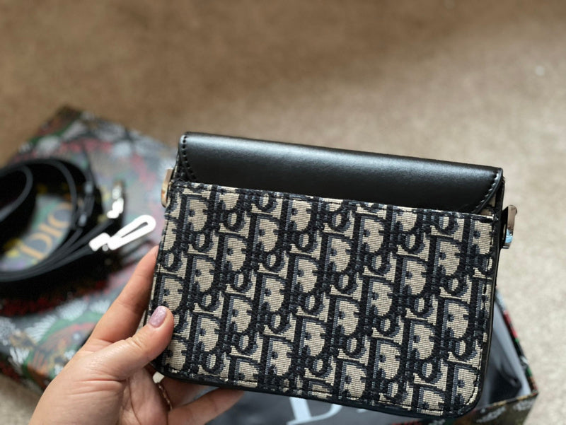 Satchel Bags - DOR Bags - 548