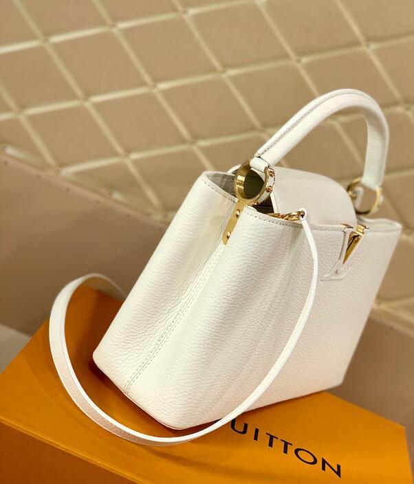 SAMC - LOV Bags - 2931