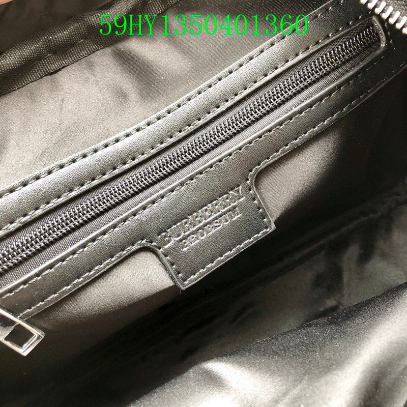 ELE Fashion -BBR Bags - 557