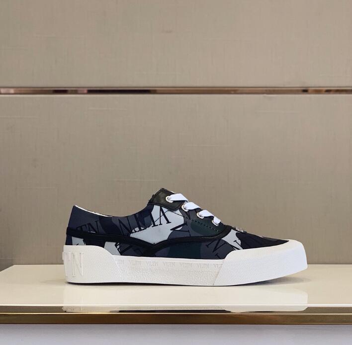 SAMC - VEL Men Shoes - 433