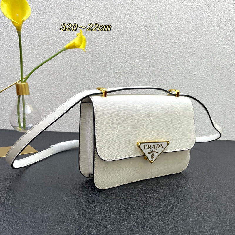 Satchel Bags - PRA Bags - 290
