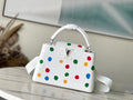 Fashion Lu-Vi bags - 4007