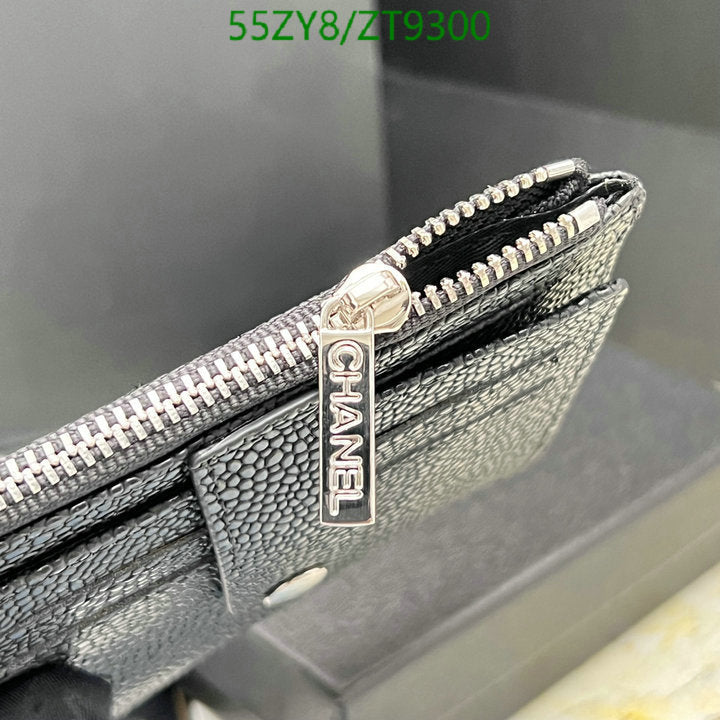 SAMC - CHL Wallets - 010