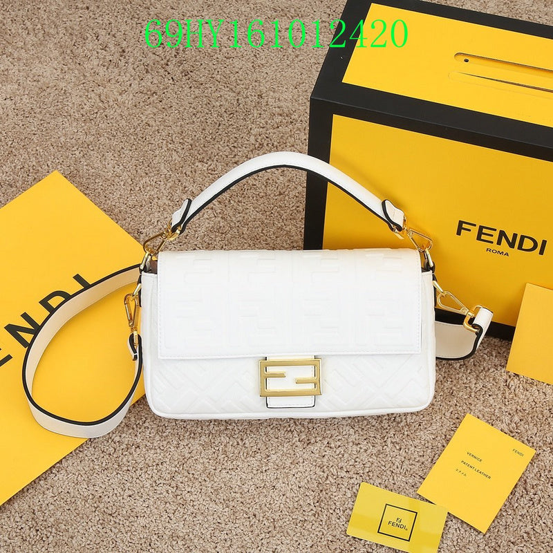Glami - FDE Bags - 2269