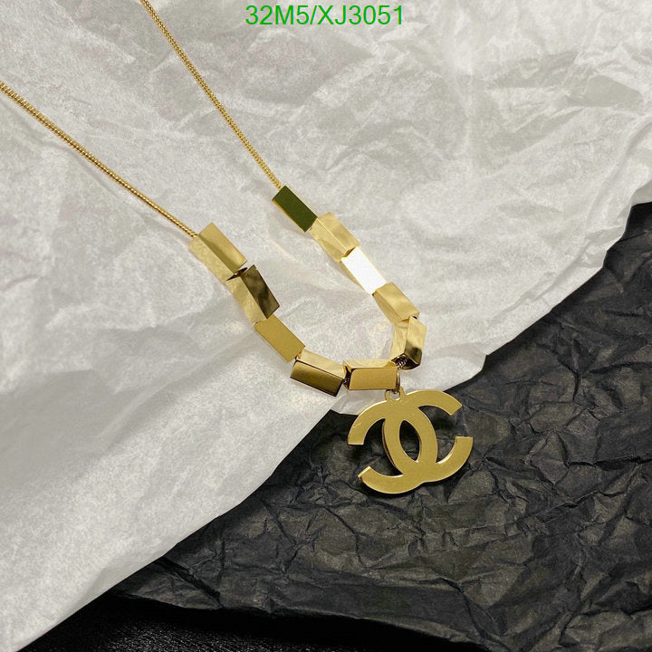 SAMC - CHL Jewelry - 991