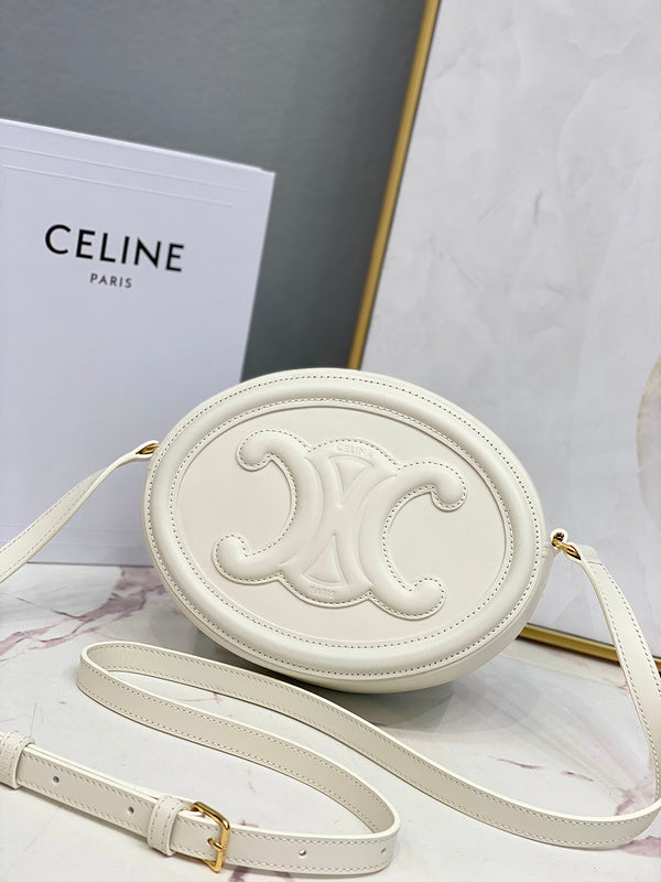 Glamy - COL Bags - 1070