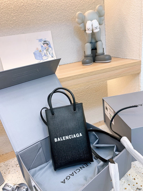 ELE Fashion - BGA Bags - 1586
