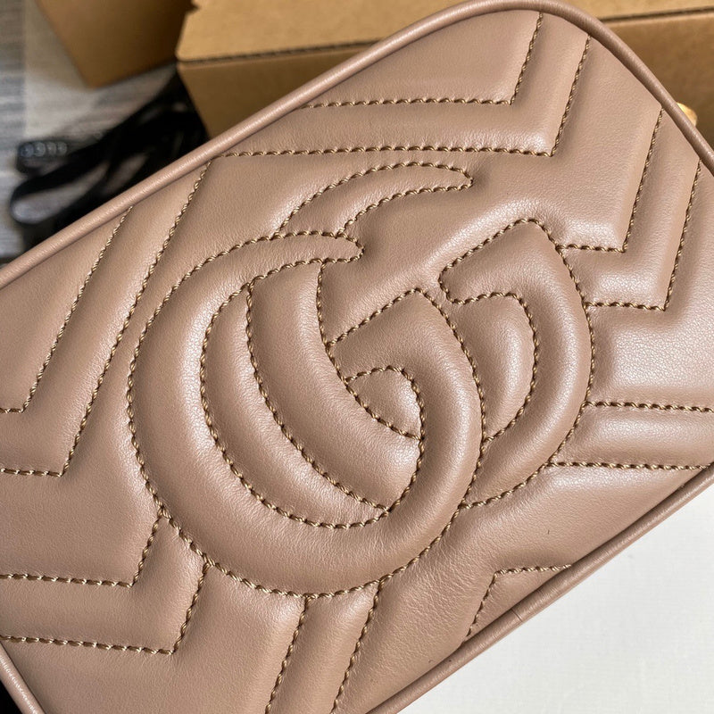 Satchel Bags - GCI Bags - 7038
