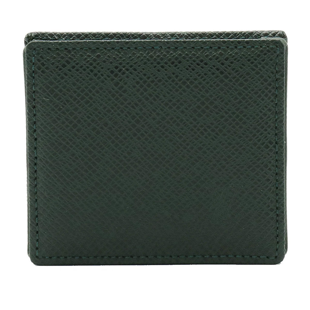 Louis Vuitton Porte Monnaie Boîte  Leather Wallet  ()