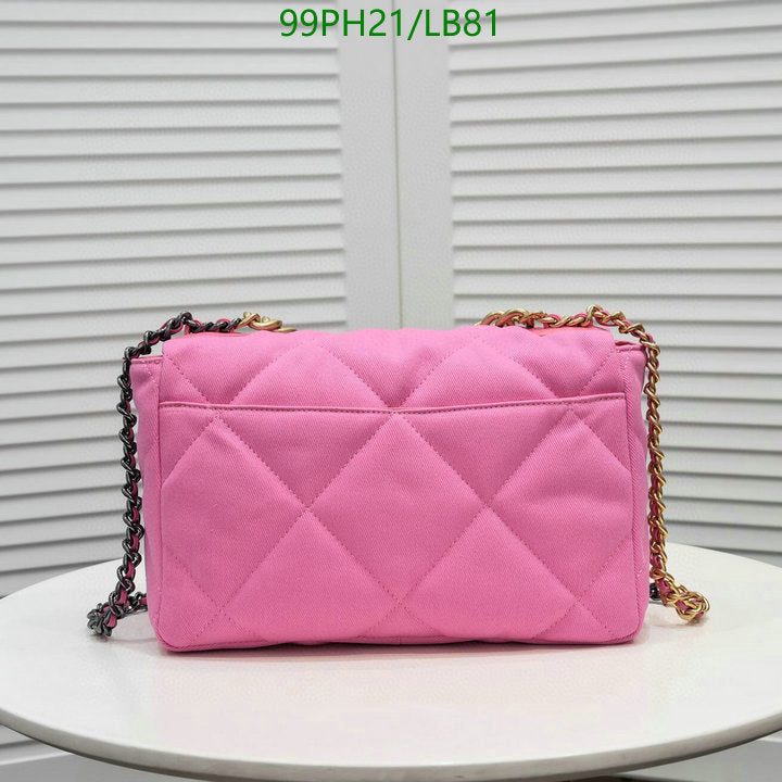 SAMC - CHL Bags Crossbody - 467
