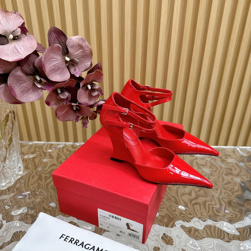 Glami - FGO Women Shoes - 205