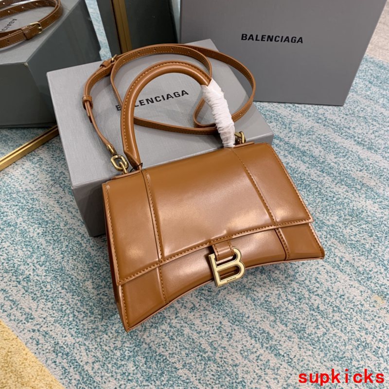 Glami- - BG Hourglass Bags - 139