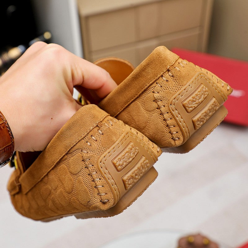 Glami - FGO Men Shoes - 891