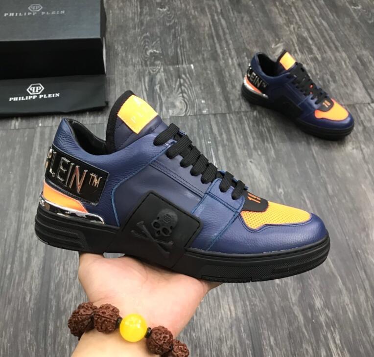 Glamy - PHP Shoes - 164