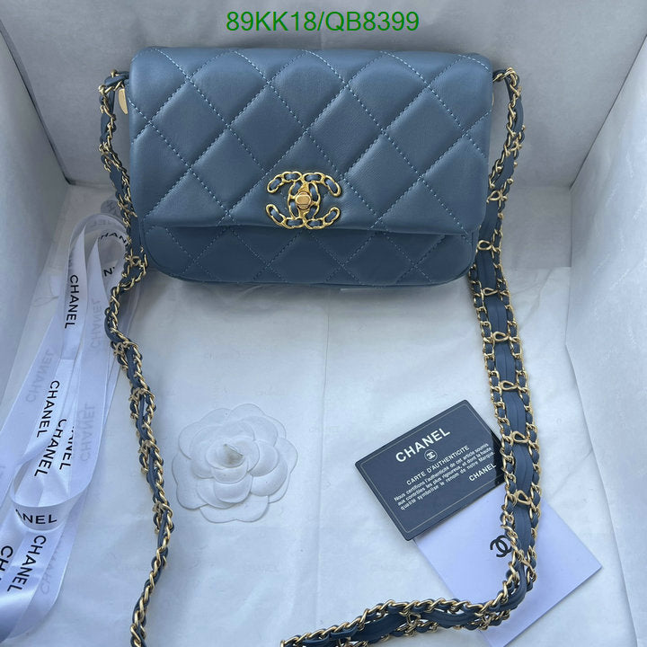 SAMC - CHL Bags Crossbody - 135