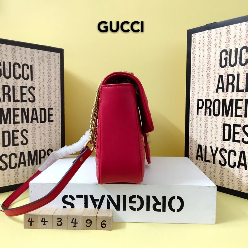 Glami Fashion - GCI Bags - 10622