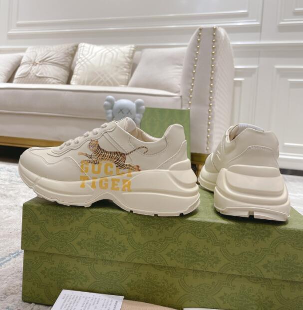 SAMC - GUKI Women Shoes - 1090